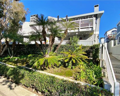 606 N Guadalupe Avenue Unit J, Redondo Beach