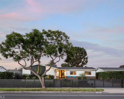2124 Highland Drive, Newport Beach