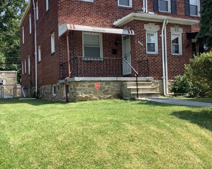 4637 Harcourt   Road, Baltimore