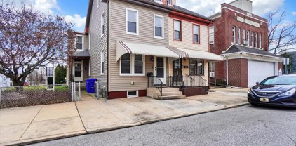 643 N Franklin St, York