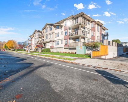 45535 Spadina Avenue Unit 206, Chilliwack