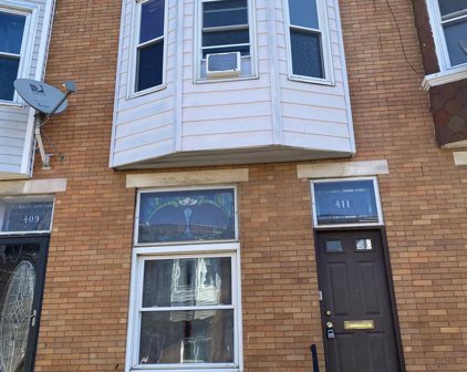 411 S Lehigh St, Baltimore