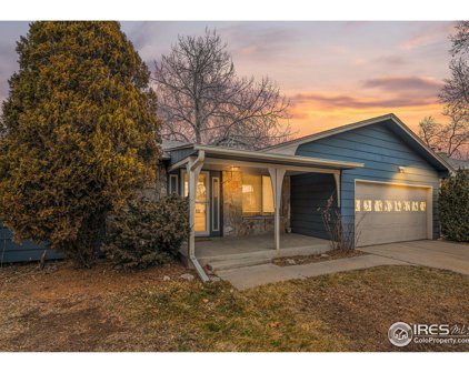 208 E Swallow Rd, Fort Collins