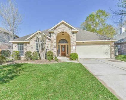 24518 Forest Path Court, Spring