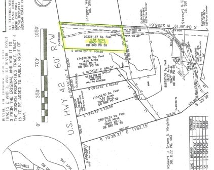 Tract 2B-5 E Hwy 42, La Grange