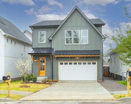 5310 Louisiana Ave, Nashville
