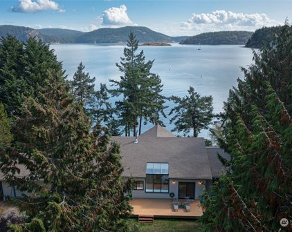 1045 Port Stanley Road, Lopez Island