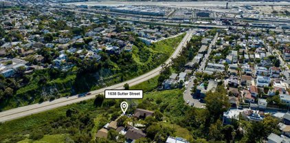 1638 Sutter St, Mission Hills