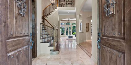 35 Player Point Drive, The Woodlands