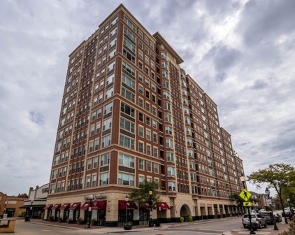 77 S Evergreen Avenue Unit #306, Arlington Heights