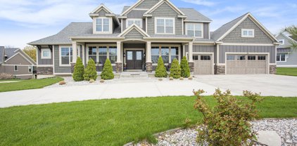 553 Stonebridge Court, Grandville