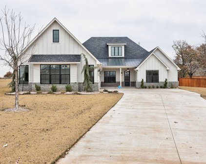 550 Old Creek Road, Edmond