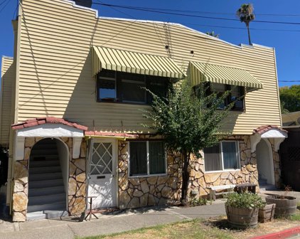 912 Washington Street, Calistoga