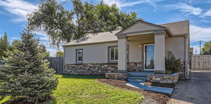 2860 W Mexico Avenue, Denver