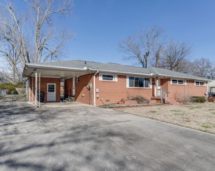 207 E Fort St, Tullahoma