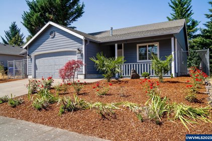 1277 Ring St, Keizer