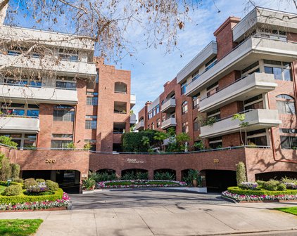 200 N Swall Dr Unit 301, Beverly Hills