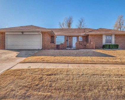1938 E Sherwood Terrace, Mustang