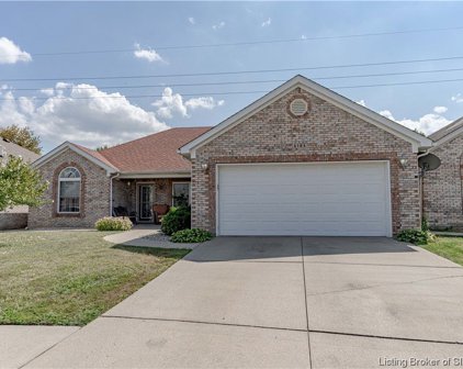 4104 Alysa  Drive, Jeffersonville