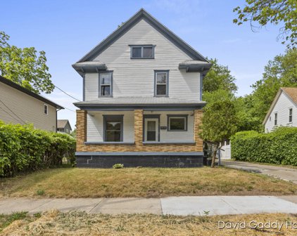 1007 Sherman Street SE, Grand Rapids