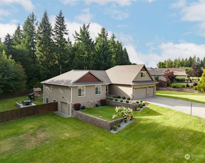 9039 Fox Ridge Lane SE, Olympia