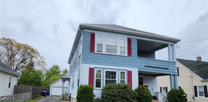 61 Bucklin  Street, Pawtucket