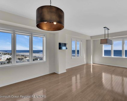 1501 Ocean Avenue Unit 2502, Asbury Park
