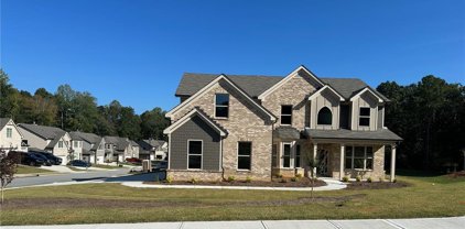 1860 Silver Crest Way, Hoschton