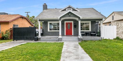 2523 S Victoria Ave, Los Angeles