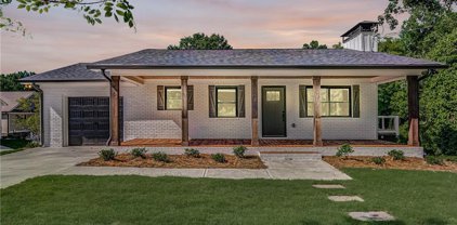 115 A W Roberts Drive, Ball Ground
