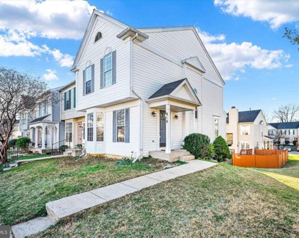 610 Lucky Leaf, Catonsville