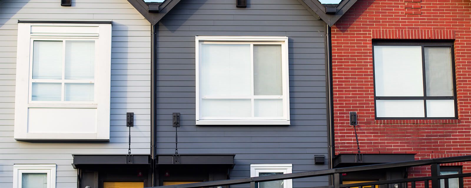 Western Pennsylvania Townhomes and Condos Real Estate