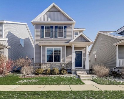 2886 Bulwer Lane, Fitchburg