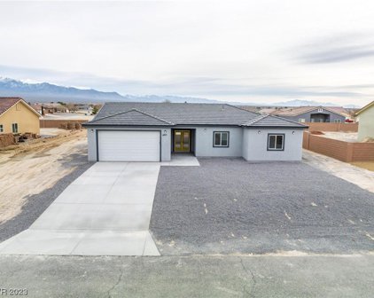 4971 Stoneham Street, Pahrump