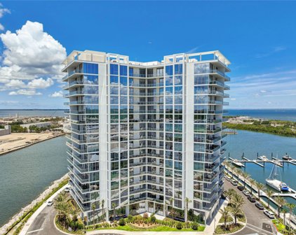 5120 Marina Way Unit 16004, Tampa