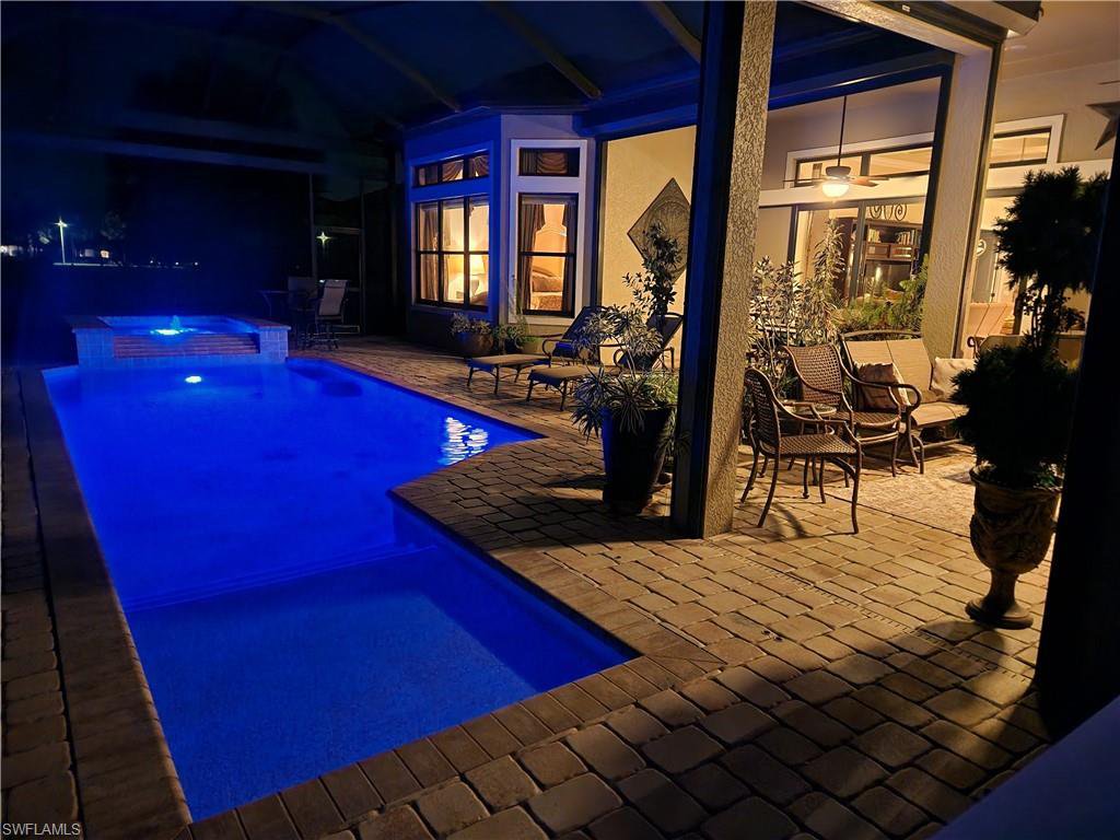 8824 Savona CT, Naples, FL 34119 MLS 224020706 MVP Realty