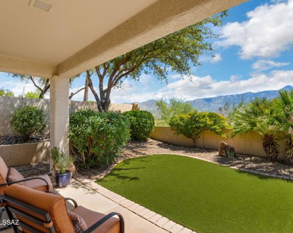 63327 E Desert Crest, Tucson