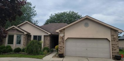51795 Lillian, Chesterfield Twp