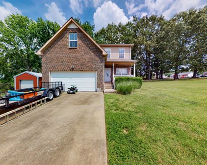 1370 Wilderness Cir, Clarksville
