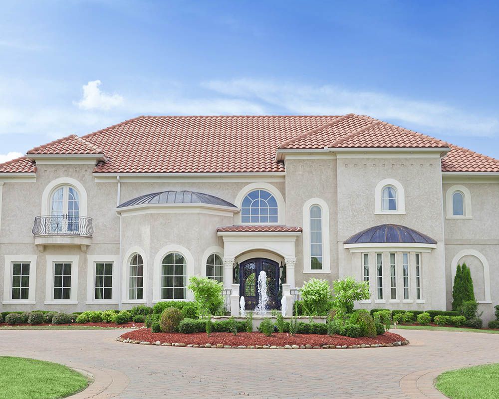 Allen Real Estate