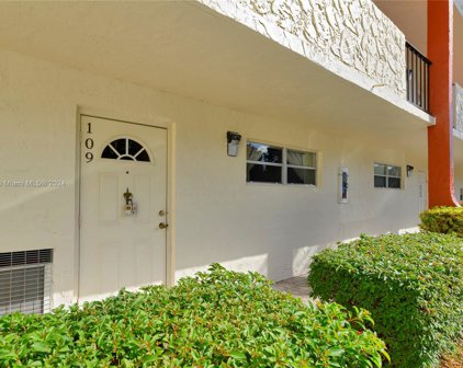 9800 N Hollybrook Lake Dr Unit #109, Pembroke Pines