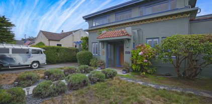 460 Poplar ST, Half Moon Bay