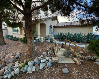 3315 Wild Filly Lane, North Las Vegas