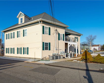 1 River Street Unit 2A, East Providence
