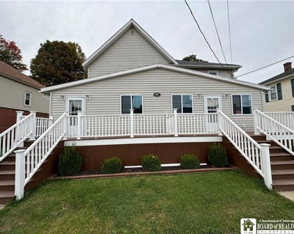 416 W Main Street, Ellicott