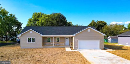 207 W Fourth Street, Ridgely
