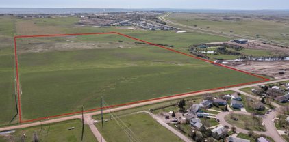 On 56th Avenue NW, Mandan