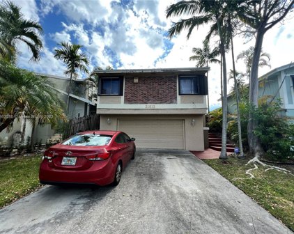 21813 Sw 98th Pl, Cutler Bay