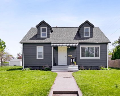 726 S 23rd Street, South Bend