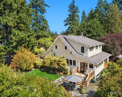 653 NW 180th Street, Shoreline